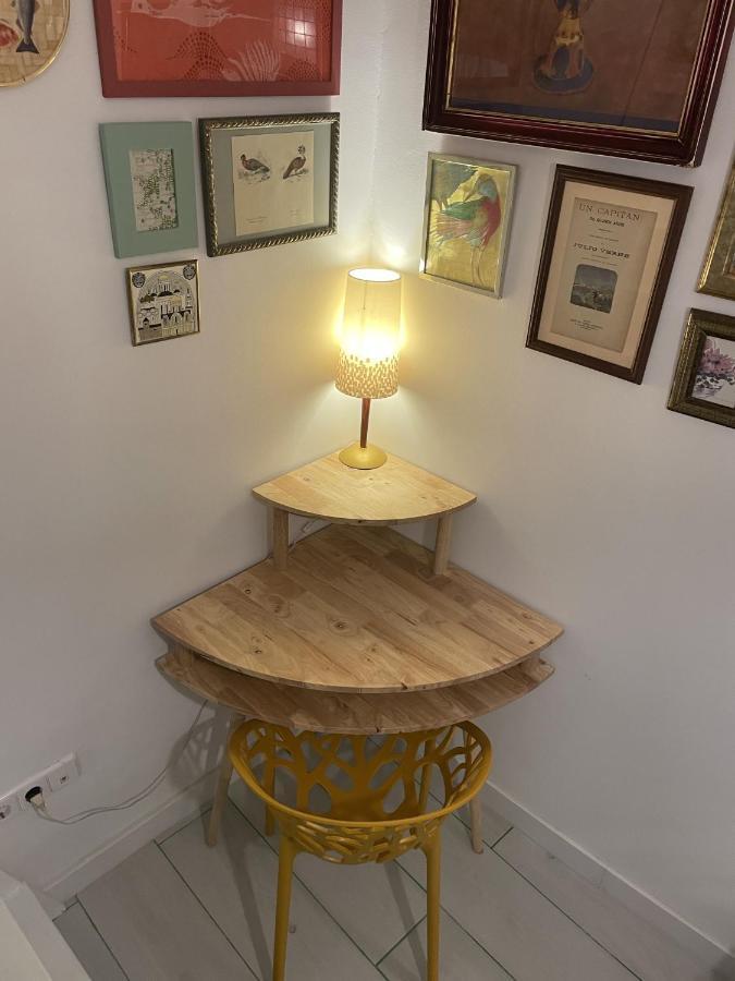 Cozy & Modern Flat Apartment - Madrid Center - Rastro - La Latina Bagian luar foto