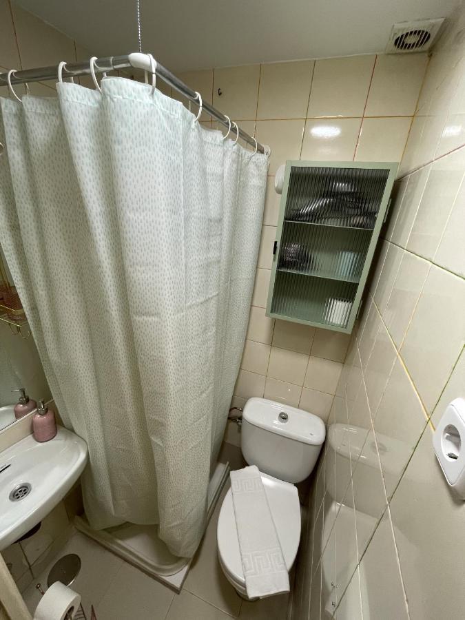 Cozy & Modern Flat Apartment - Madrid Center - Rastro - La Latina Bagian luar foto