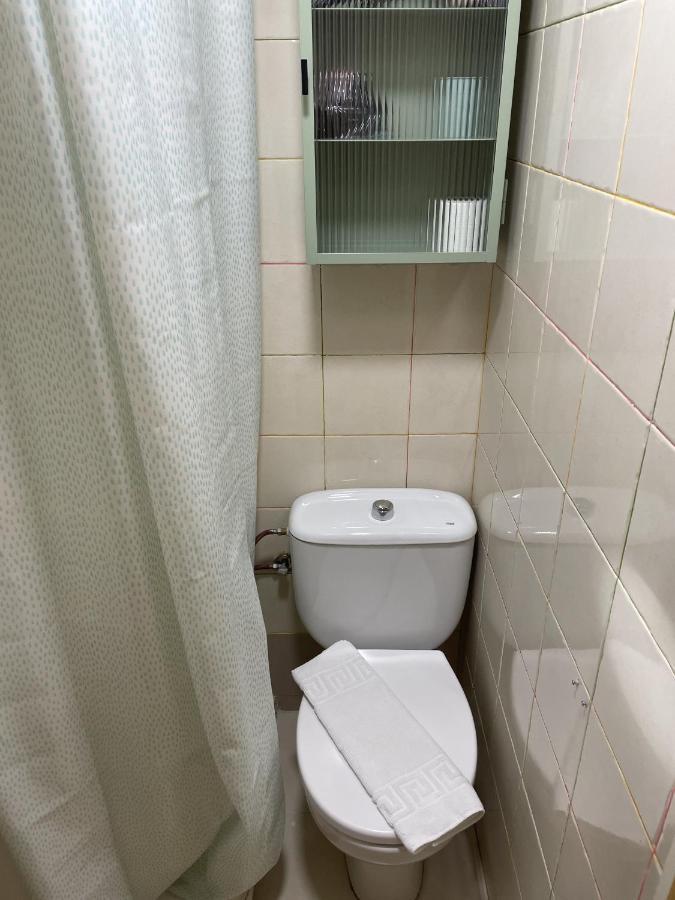 Cozy & Modern Flat Apartment - Madrid Center - Rastro - La Latina Bagian luar foto
